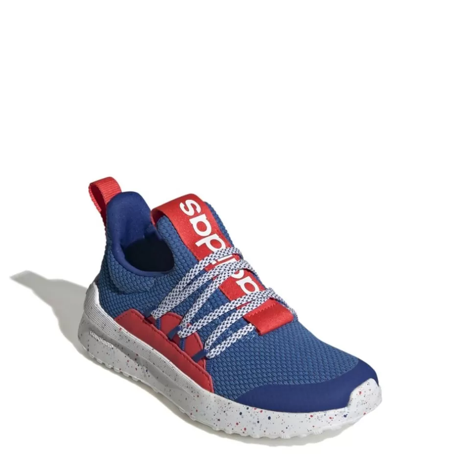 Boys Lite Racer Adapt 5.0 Slip On Sneaker>ADIDAS Best Sale