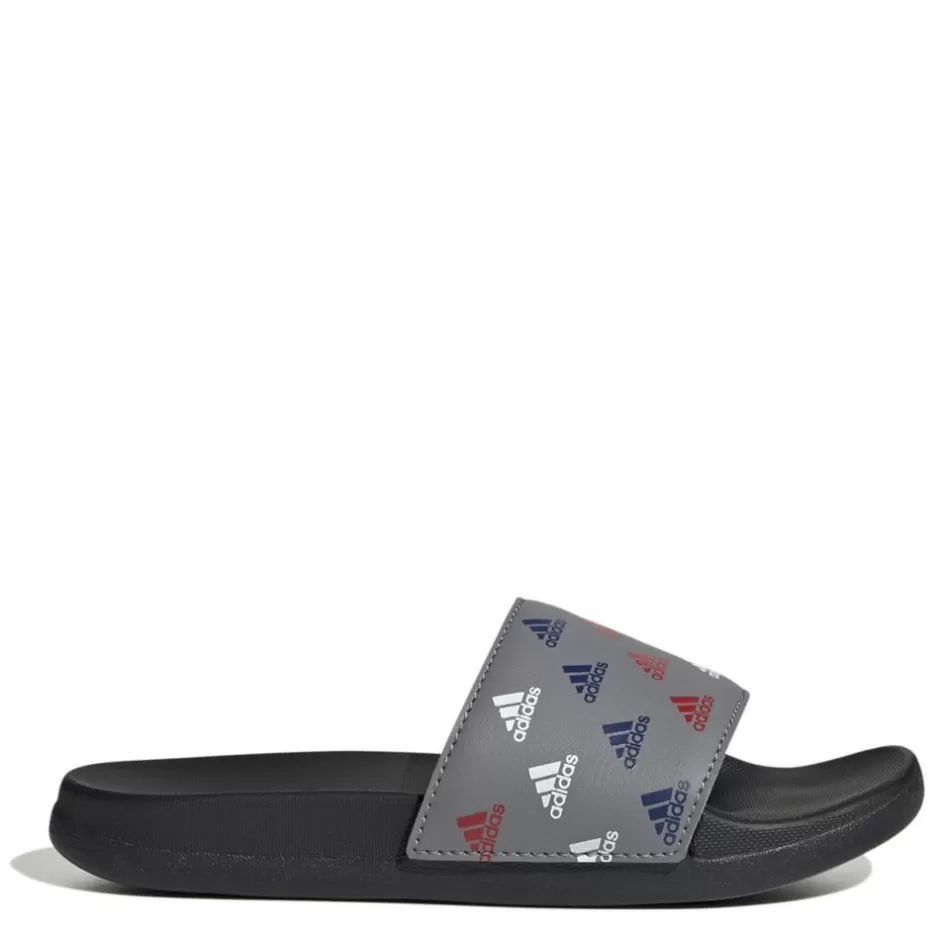 Boys Little And Big Kid Adilette Slide Sandal>ADIDAS Hot