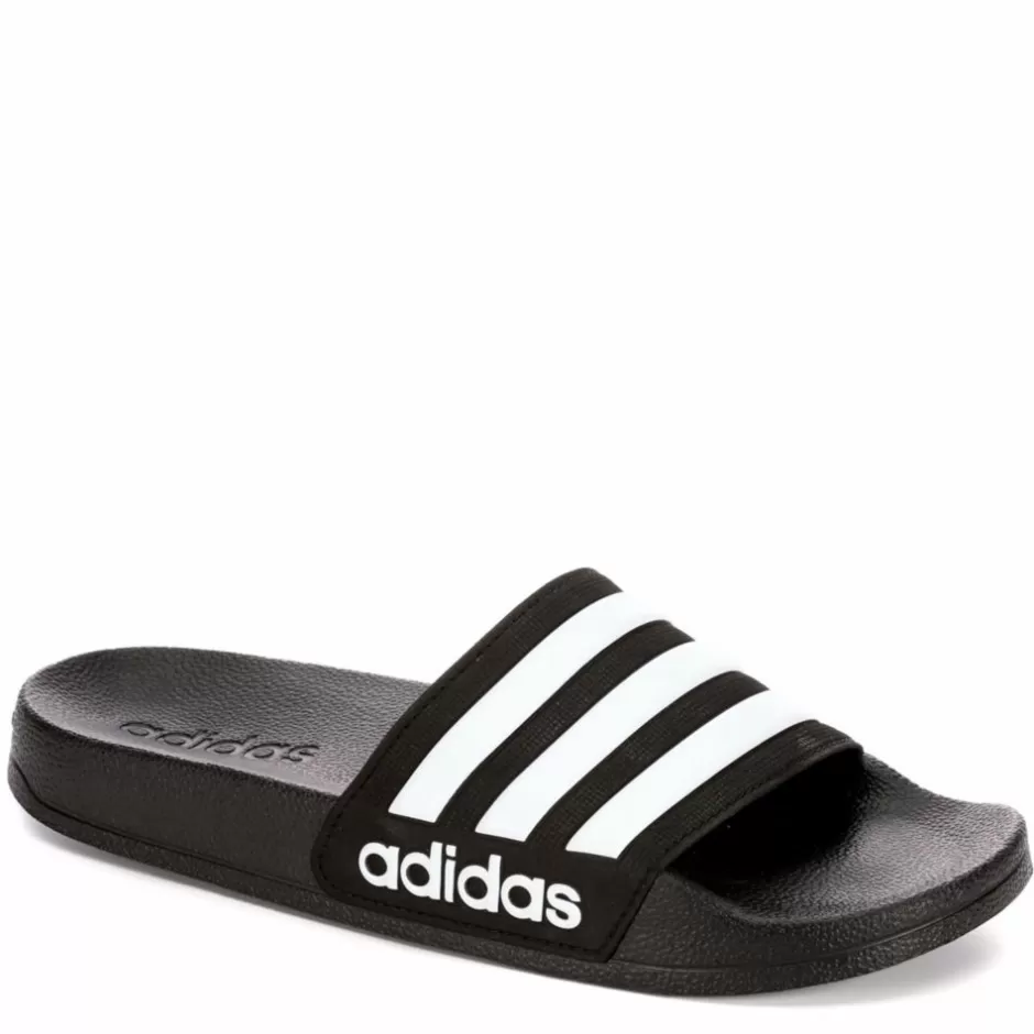 Boys Little-Big Kid Adilette Slide Sandal>ADIDAS Cheap