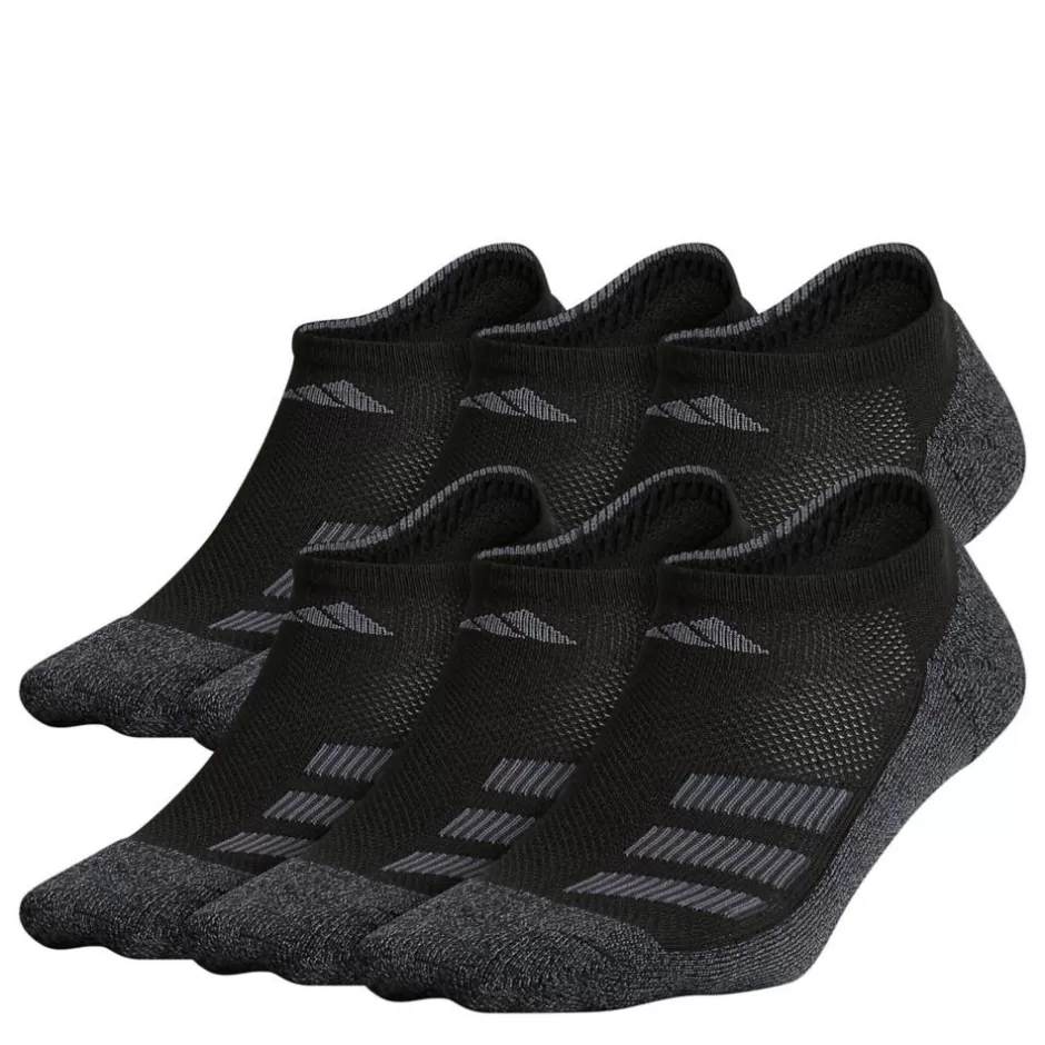 Boys Superlite No Show Socks 6 Pairs>ADIDAS Best