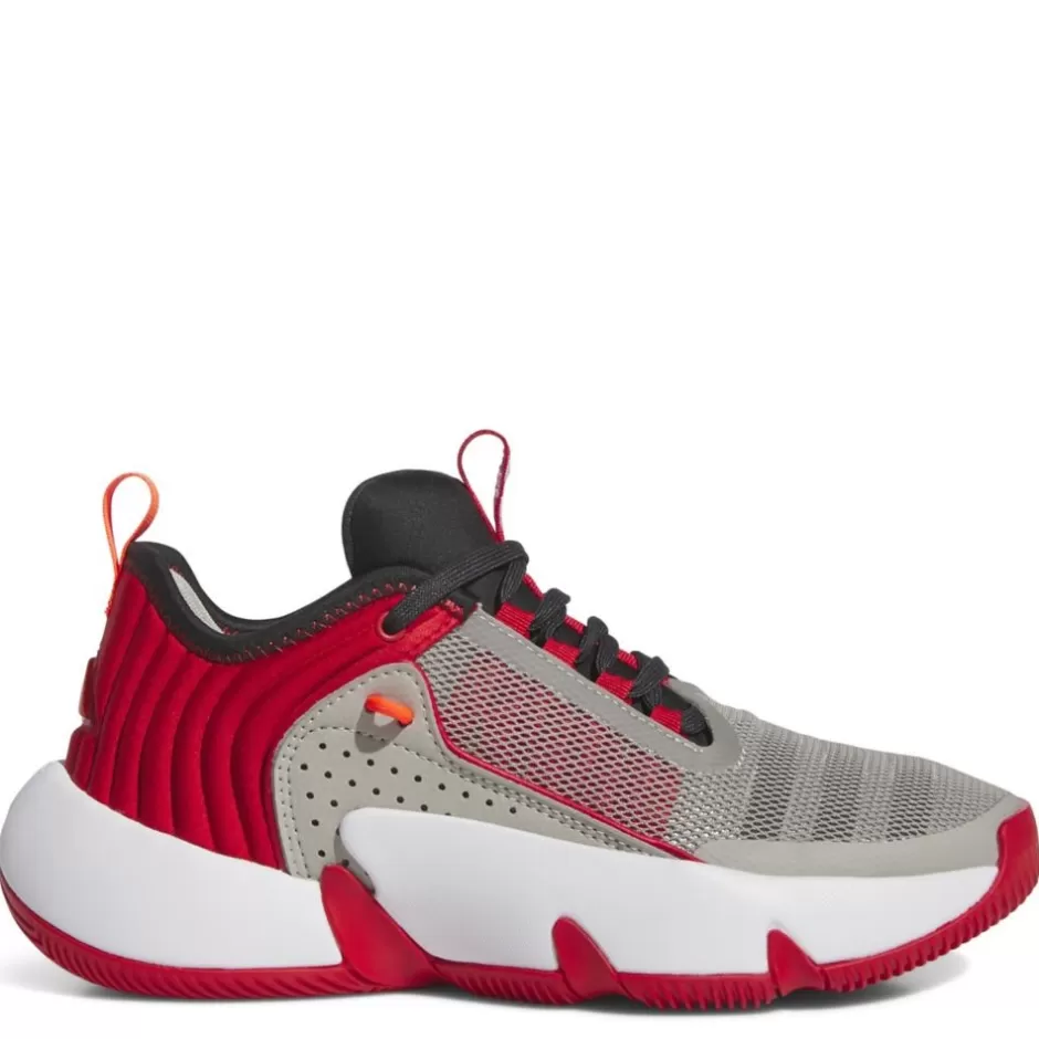 Boys Trae Unlimited Basketball Shoe>ADIDAS Hot