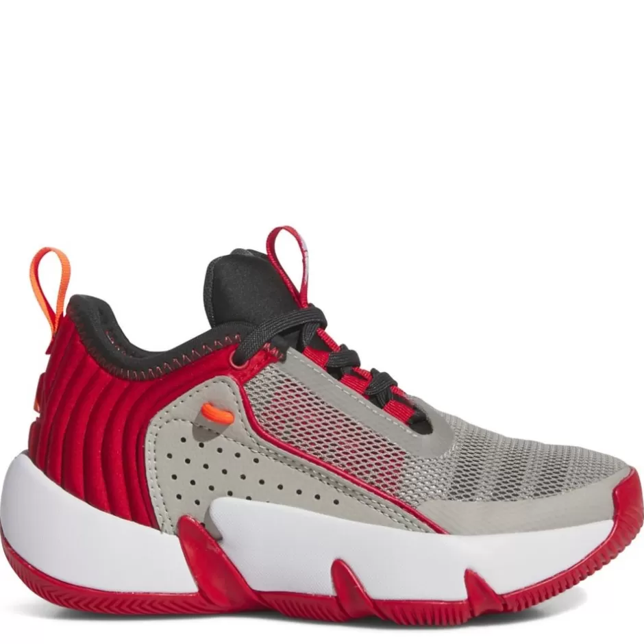 Boys Trae Unlimited Basketball Shoe>ADIDAS Shop