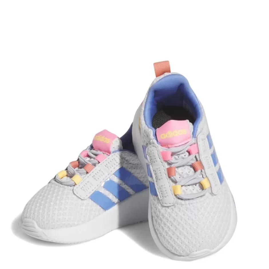 Girls Infant Racer Tr21 Sneaker>ADIDAS New