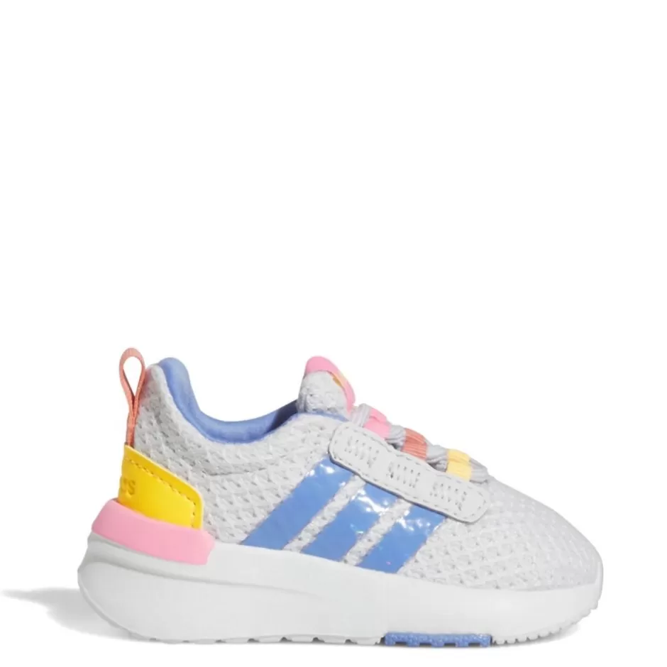 Girls Infant Racer Tr21 Sneaker>ADIDAS New