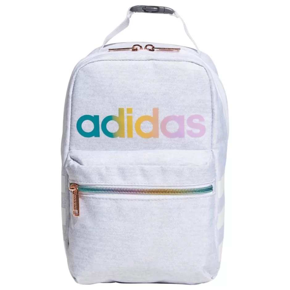 Girls Santiago 2 Lunchbox>ADIDAS Outlet