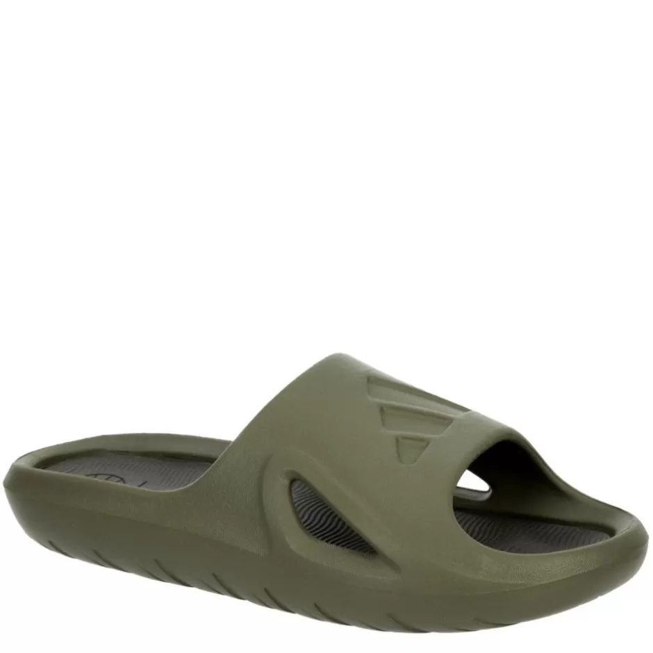 Mens Adicane Slide Sandal>ADIDAS Outlet