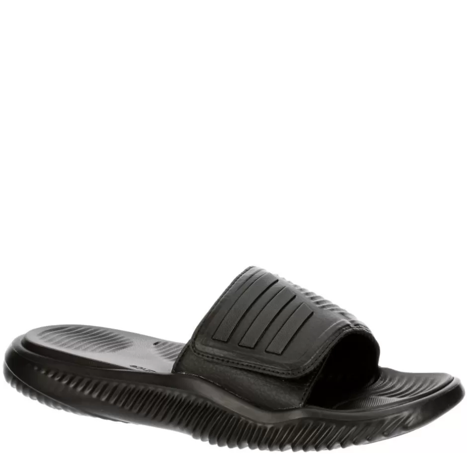 Mens Alphabounce 2.0 Slide Sandal>ADIDAS Clearance