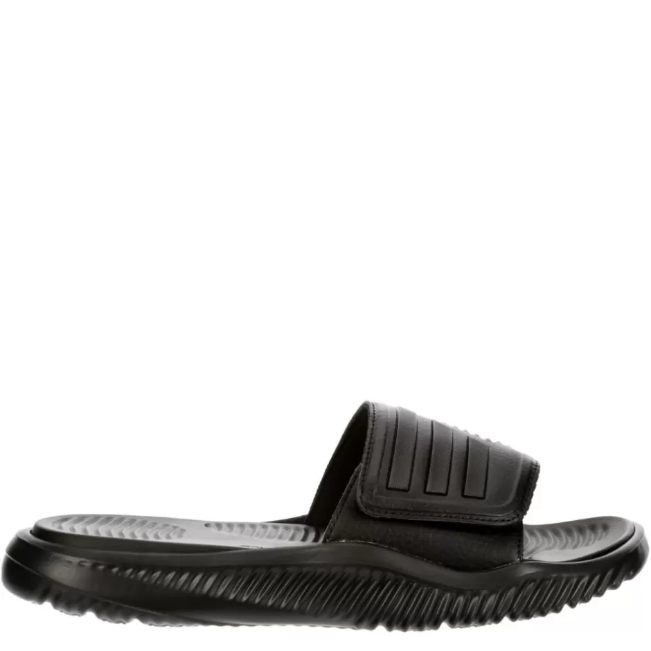 Mens Alphabounce 2.0 Slide Sandal>ADIDAS Clearance