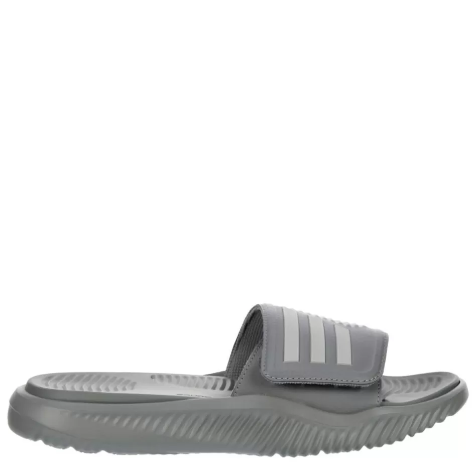 Mens Alphabounce 2.0 Slide Sandal>ADIDAS New