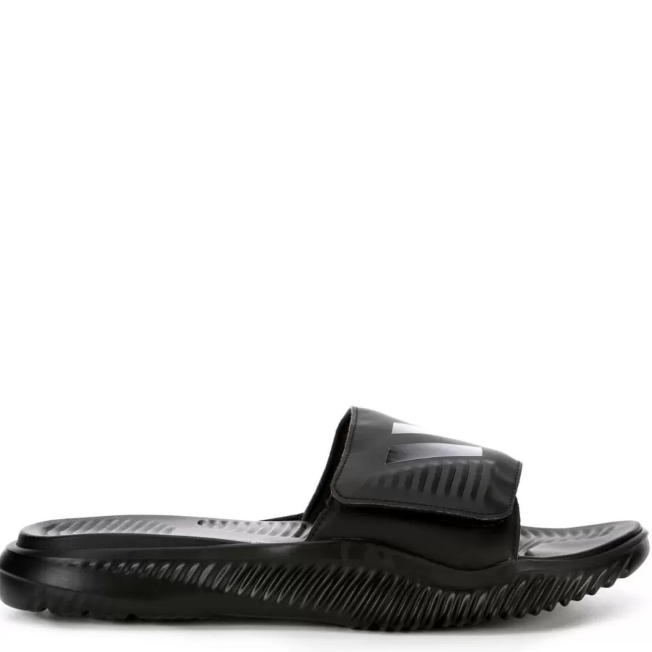 Mens Alphabounce Slide Sandal>ADIDAS Shop