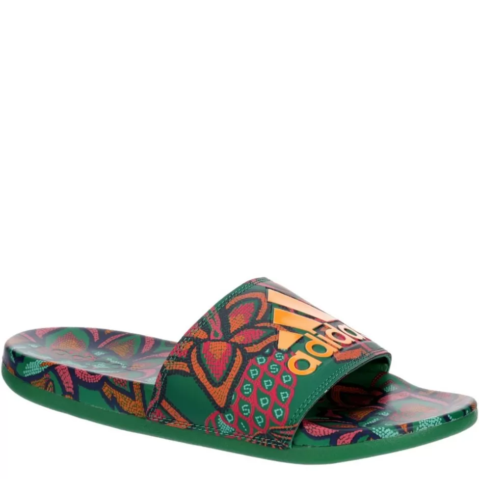 Womens Adilette Comfort Slide Sandal>ADIDAS Best Sale