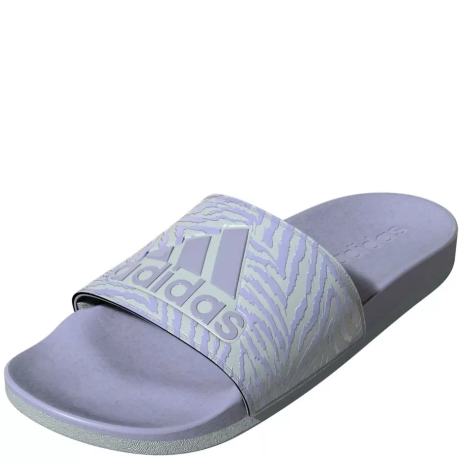 Womens Adilette Comfort Slide Sandal>ADIDAS Sale