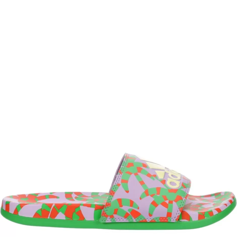 Womens Adilette Comfort Slide Sandal>ADIDAS Flash Sale