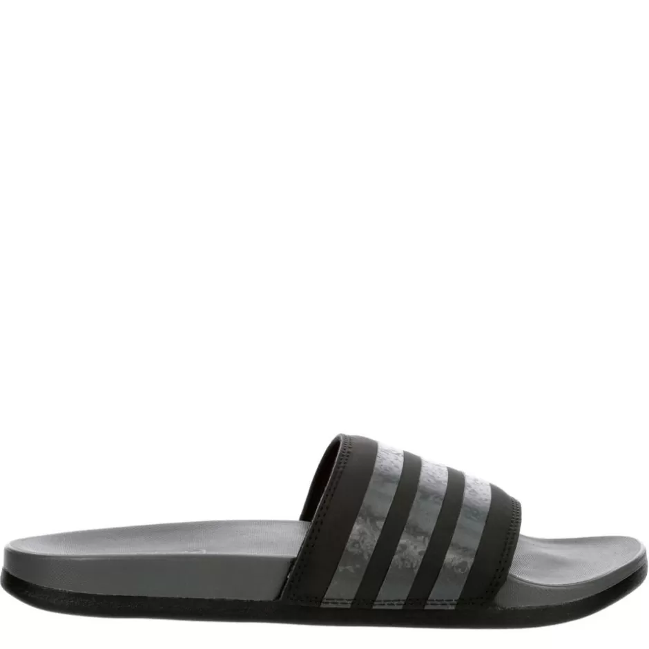 Womens Adilette Comfort Slide Sandal>ADIDAS Clearance