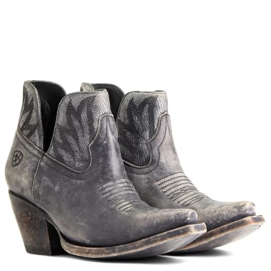 Womens Hazel Western Boot>ARIAT Shop