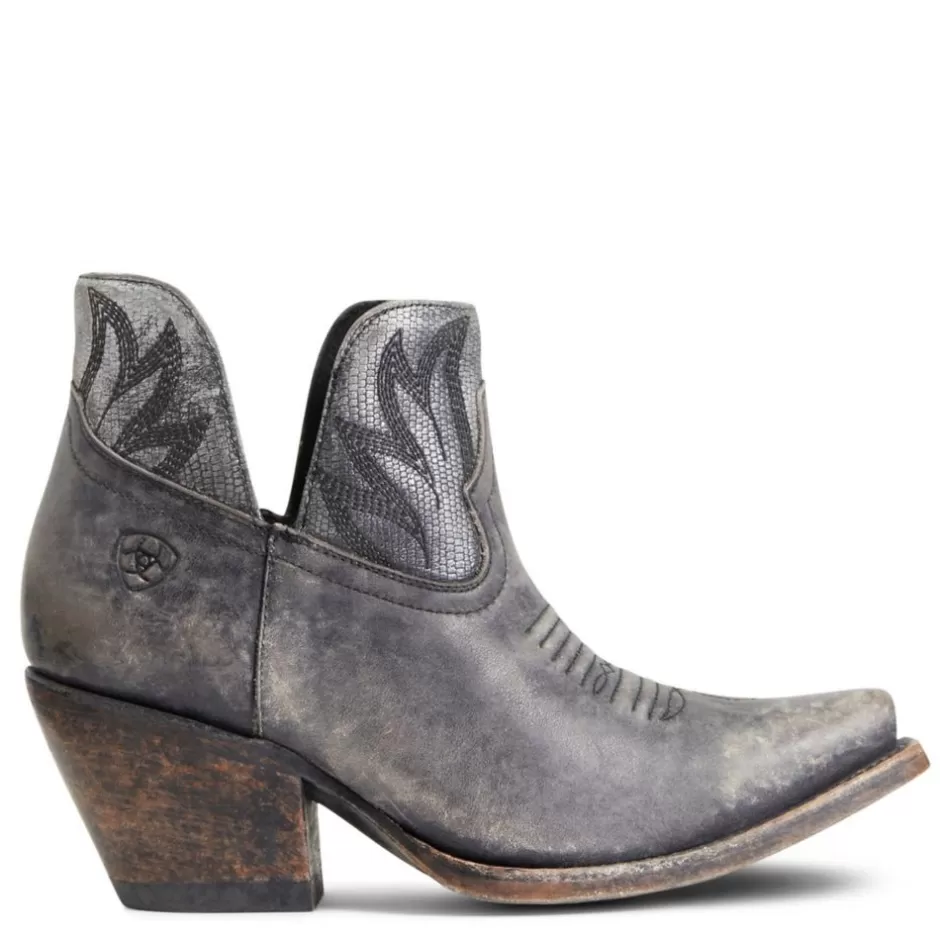 Womens Hazel Western Boot>ARIAT Shop