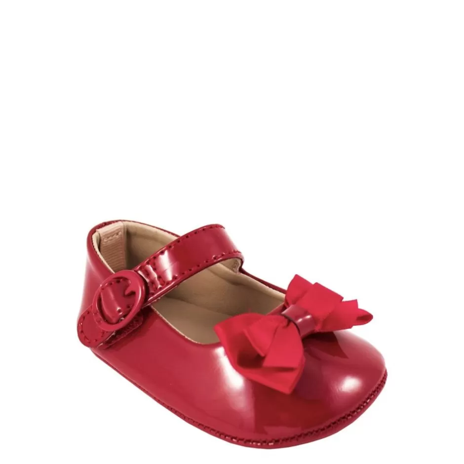 Girls Infant Mckenna Dress Flat>BABY DEER Best