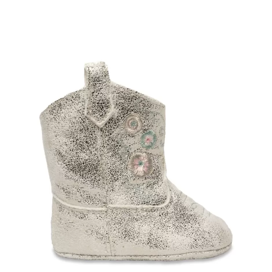 Girls Infant Miller Western Boot>BABY DEER Store