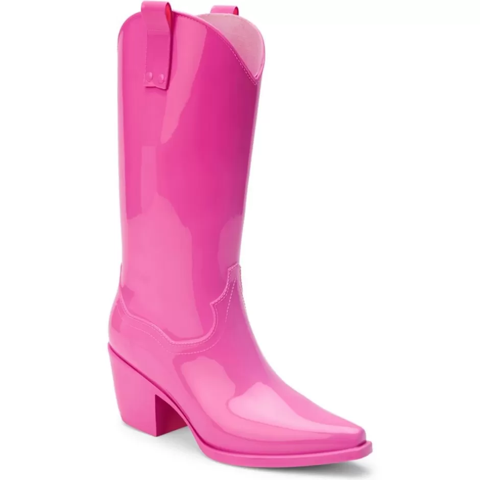 Womens Annie Western Rain Boot>BEACH Hot