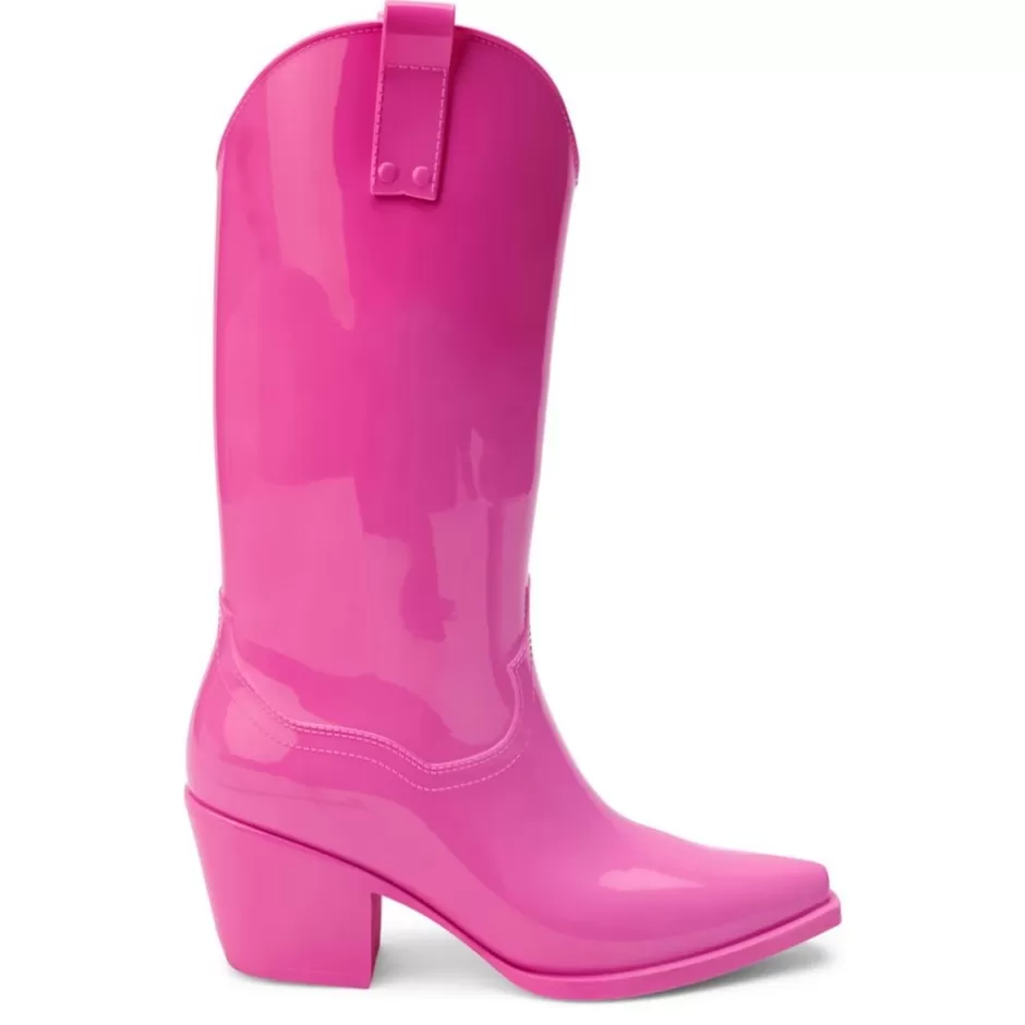 Womens Annie Western Rain Boot>BEACH Hot