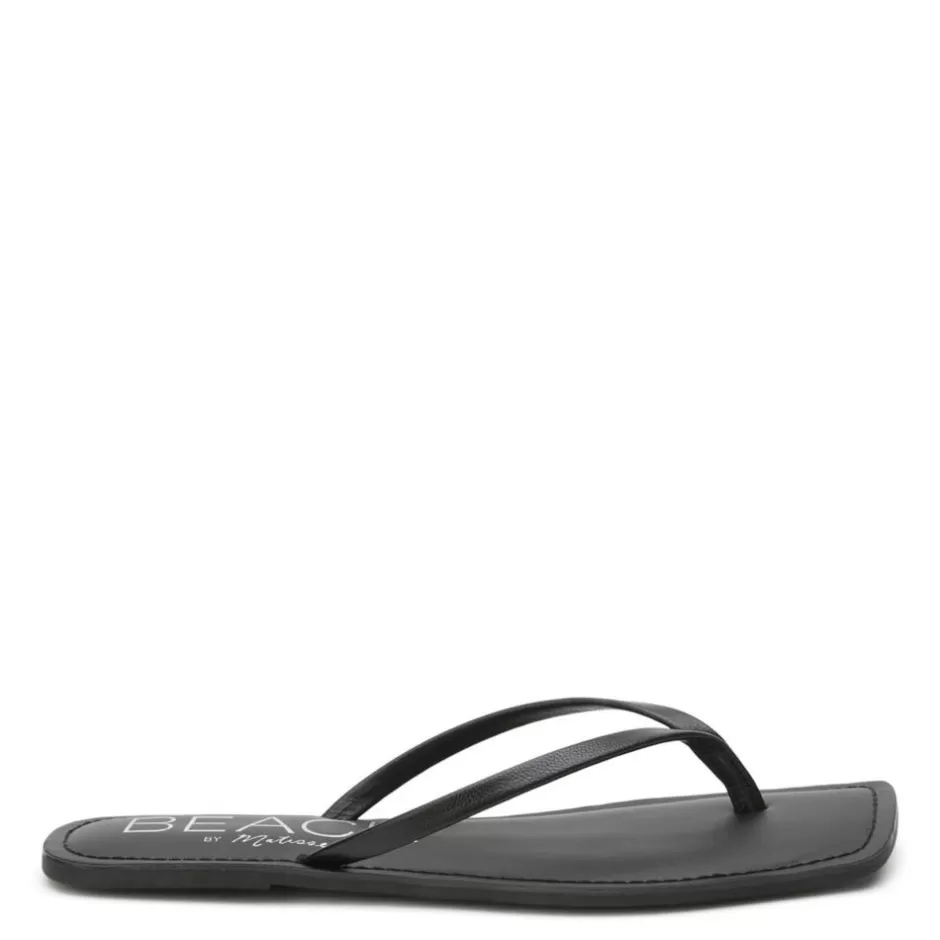 Womens Bungalow Flip Flop Sandal>BEACH Hot