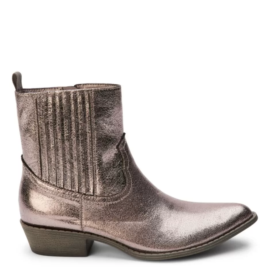 Womens Freya Western Boot>BEACH Store