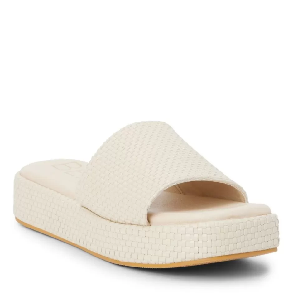 Womens Maui Wedge Sandal>BEACH Online