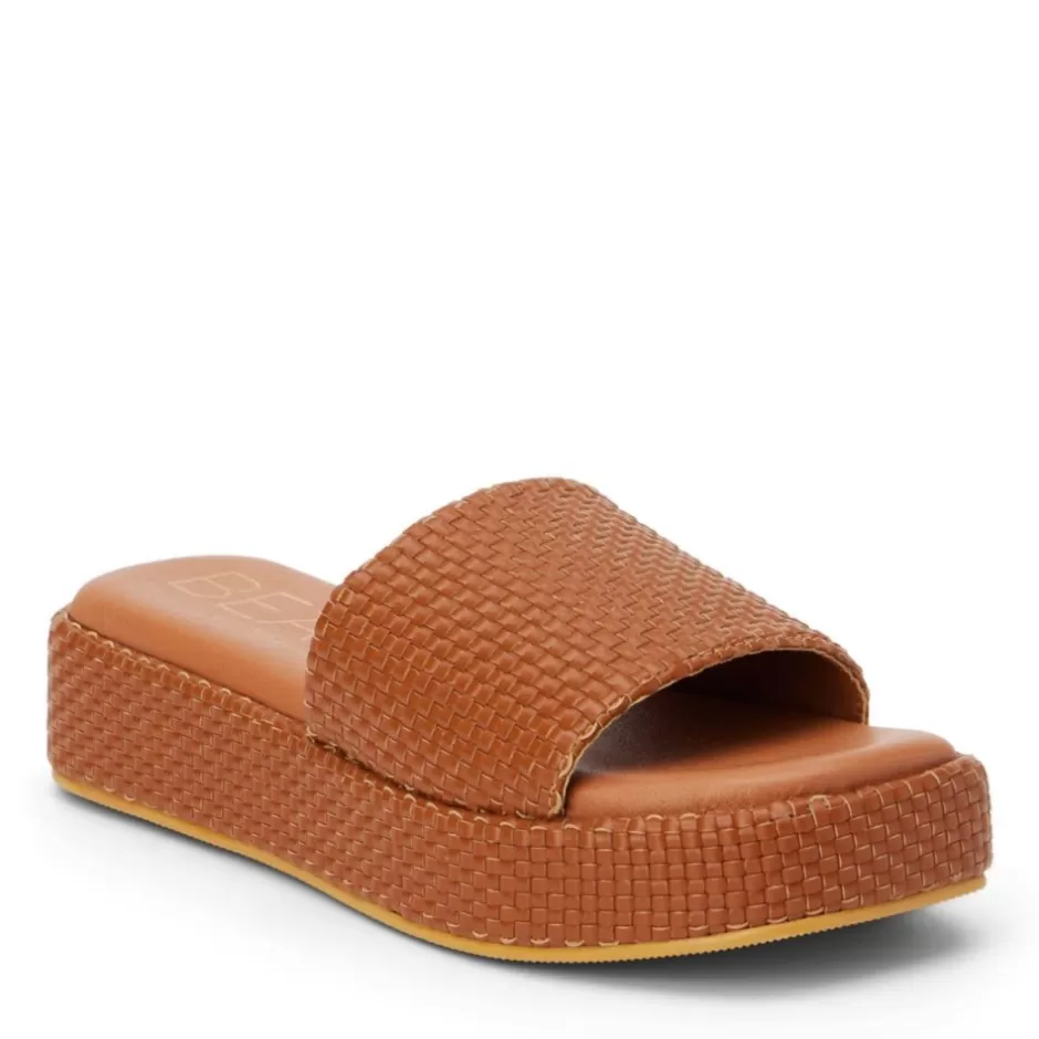 Womens Maui Wedge Sandal>BEACH Shop