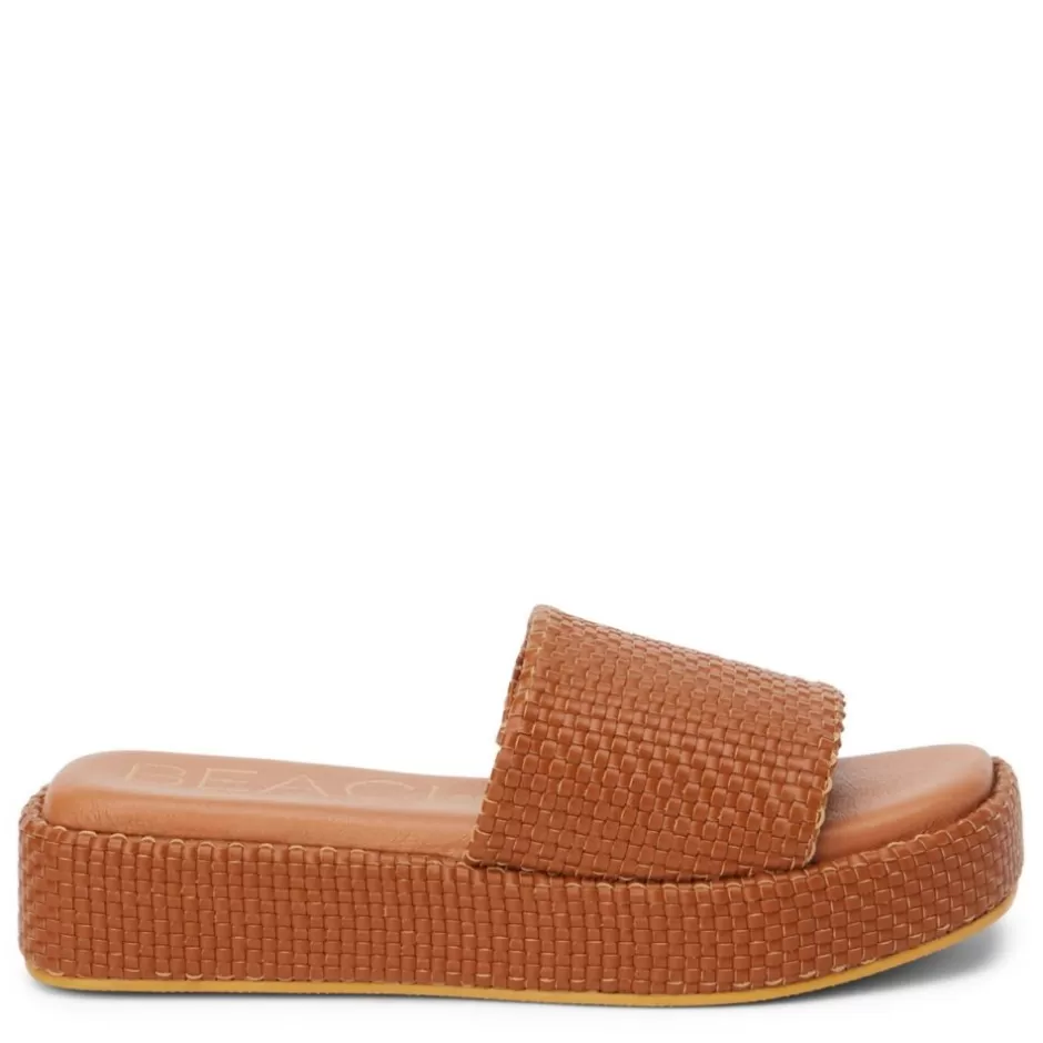 Womens Maui Wedge Sandal>BEACH Shop