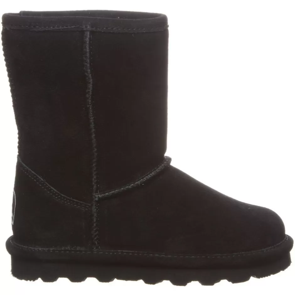 Girls Little-Big Kid Elle Youth Fur Boot>BEARPAW Flash Sale