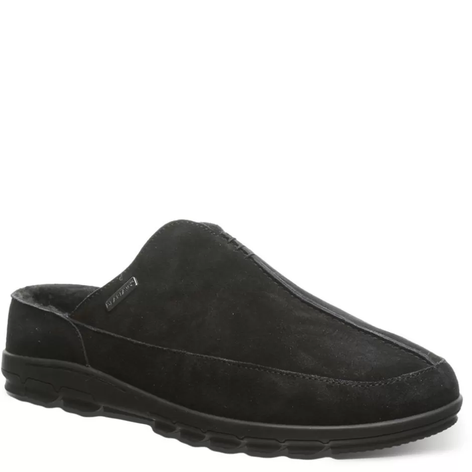 Mens Bruce Slipper>BEARPAW Store