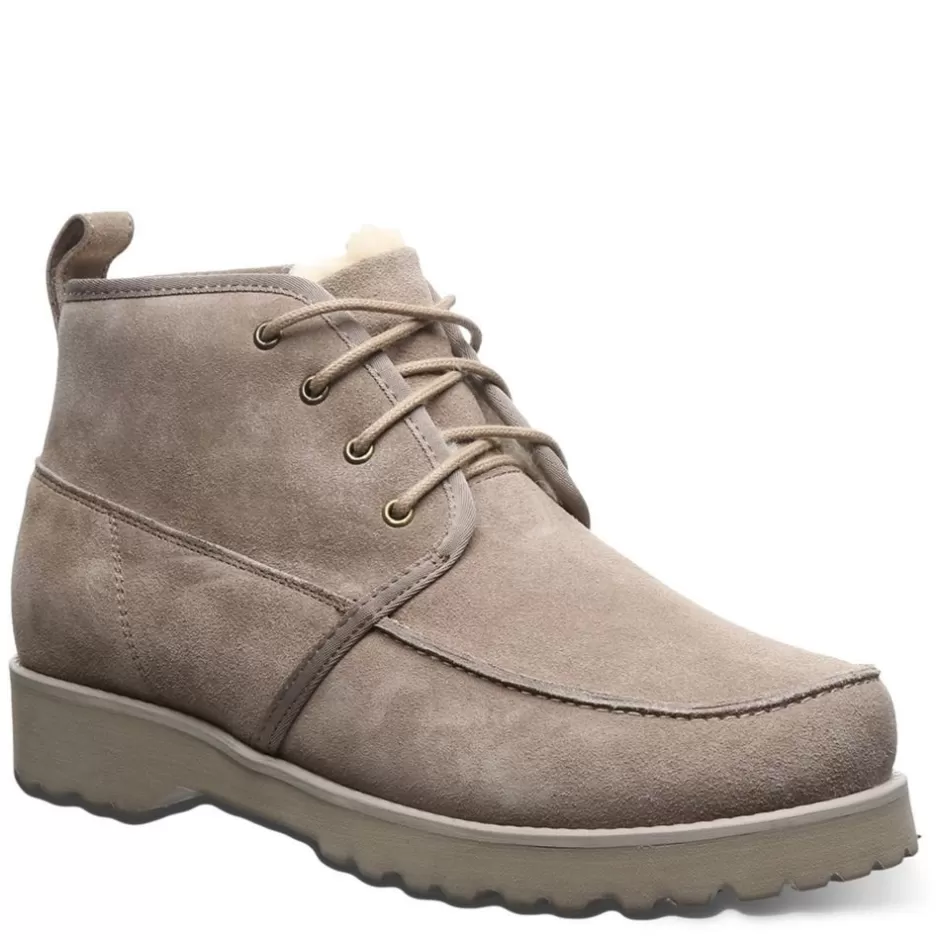 Mens Kyle Lace-Up Boot>BEARPAW Best Sale