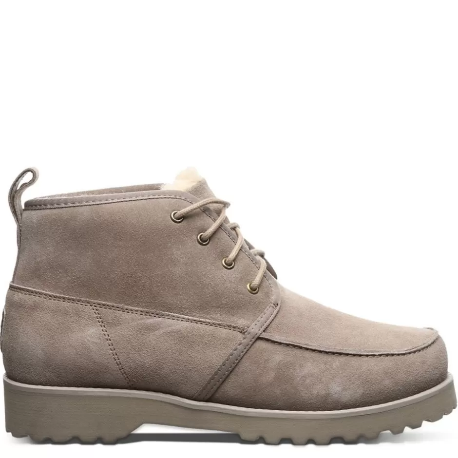 Mens Kyle Lace-Up Boot>BEARPAW Best Sale