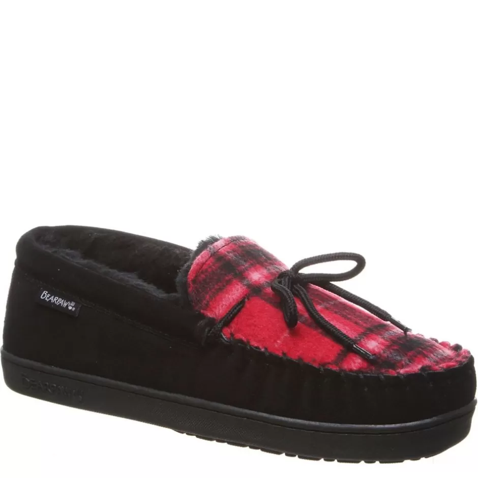 Mens Moc Ii Slipper>BEARPAW Store