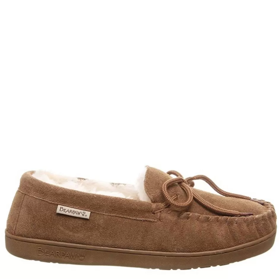 Mens Moc Ii Slipper>BEARPAW Store