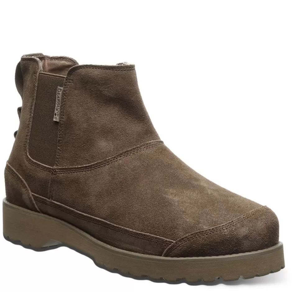 Mens Nick Chelsea Boot>BEARPAW New