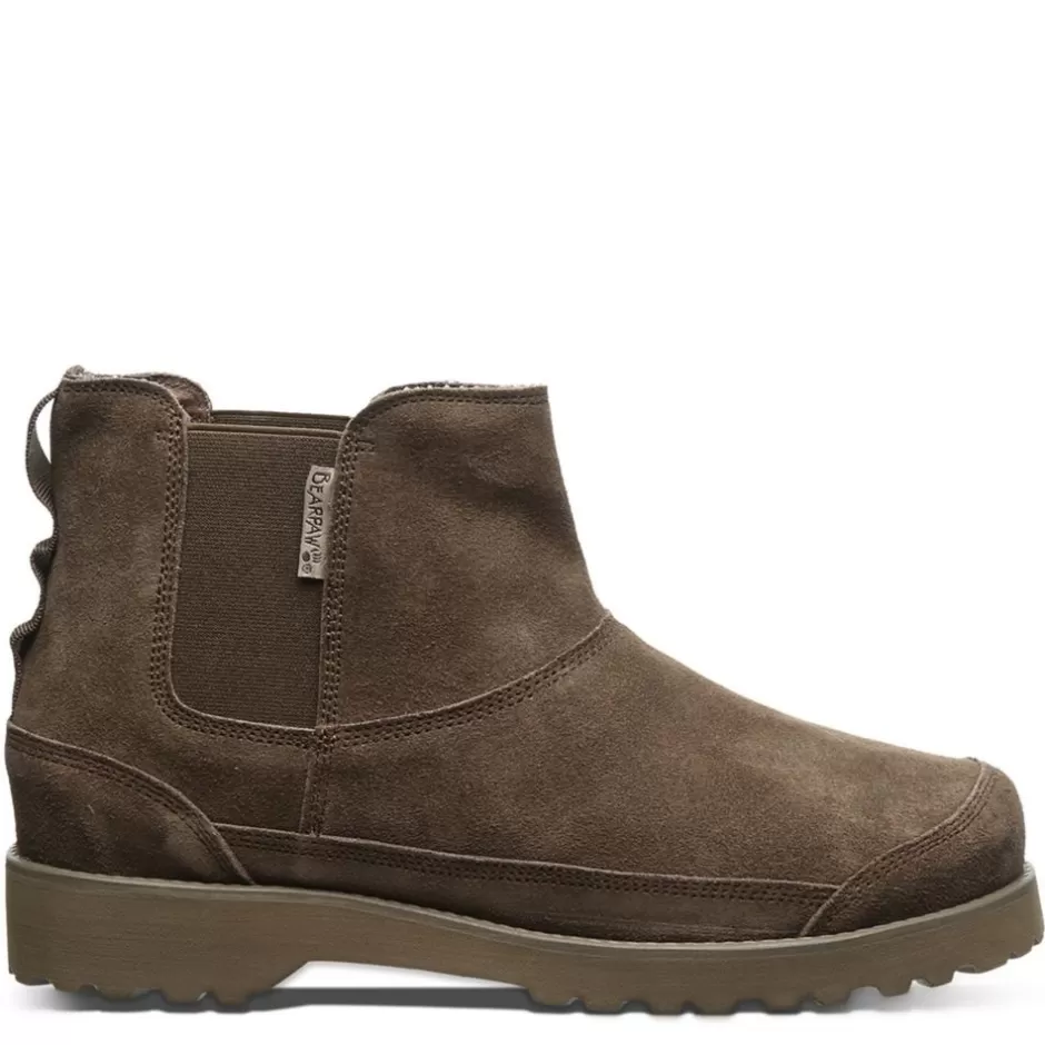 Mens Nick Chelsea Boot>BEARPAW New