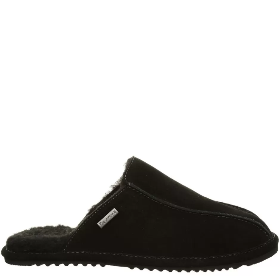 Mens Pierre Slipper>BEARPAW Best Sale