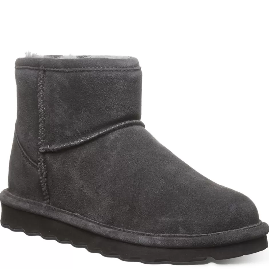 Womens Alyssa Fur Boot>BEARPAW Discount