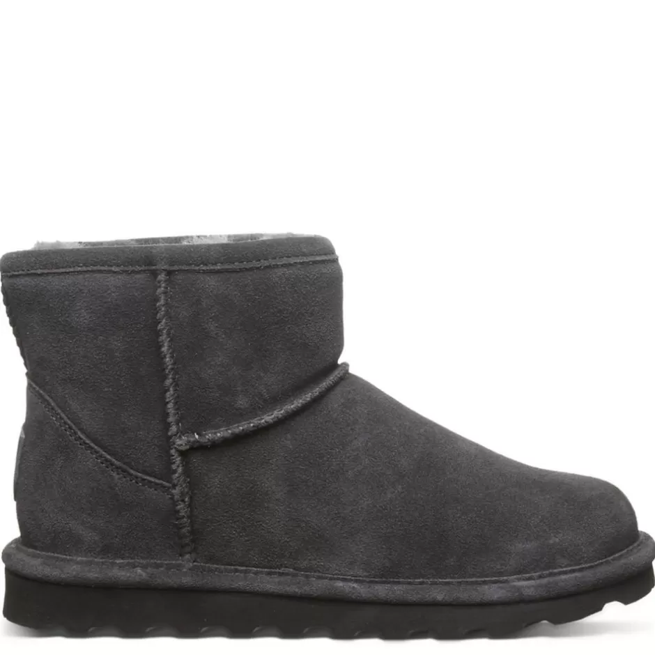 Womens Alyssa Fur Boot>BEARPAW Discount