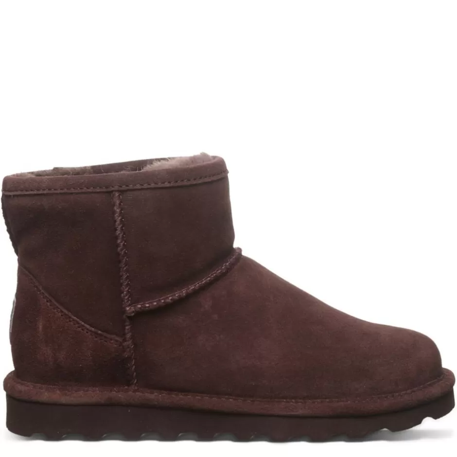 Womens Alyssa Fur Boot>BEARPAW Cheap