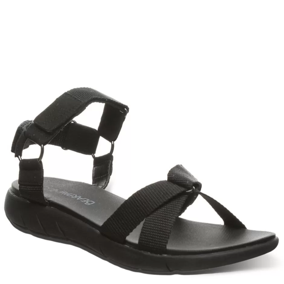 Womens Becca Trekking Sandal>BEARPAW Clearance