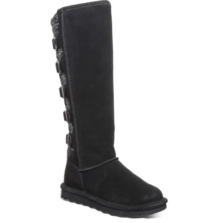 Womens Boshie Tall Fur Boot>BEARPAW Outlet