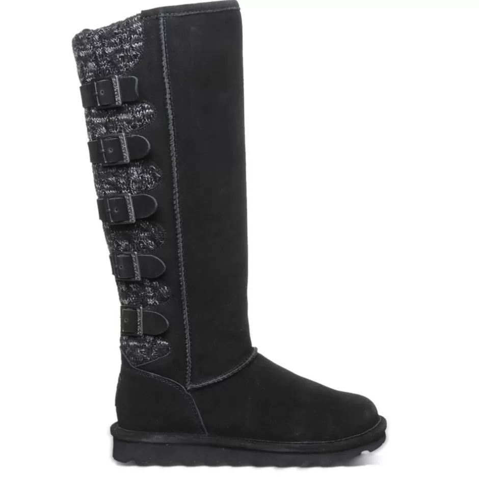 Womens Boshie Tall Fur Boot>BEARPAW Outlet