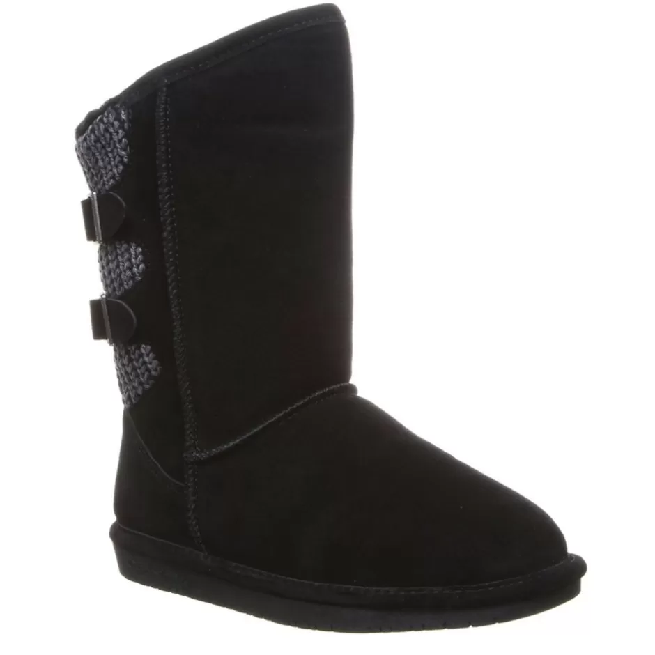 Womens Boshie Wide Fur Boot>BEARPAW Cheap