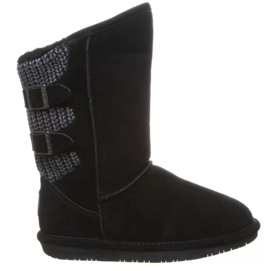 Womens Boshie Wide Fur Boot>BEARPAW Cheap