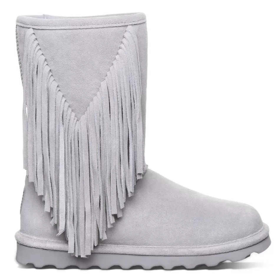 Womens Cherilyn Fur Boot>BEARPAW Cheap