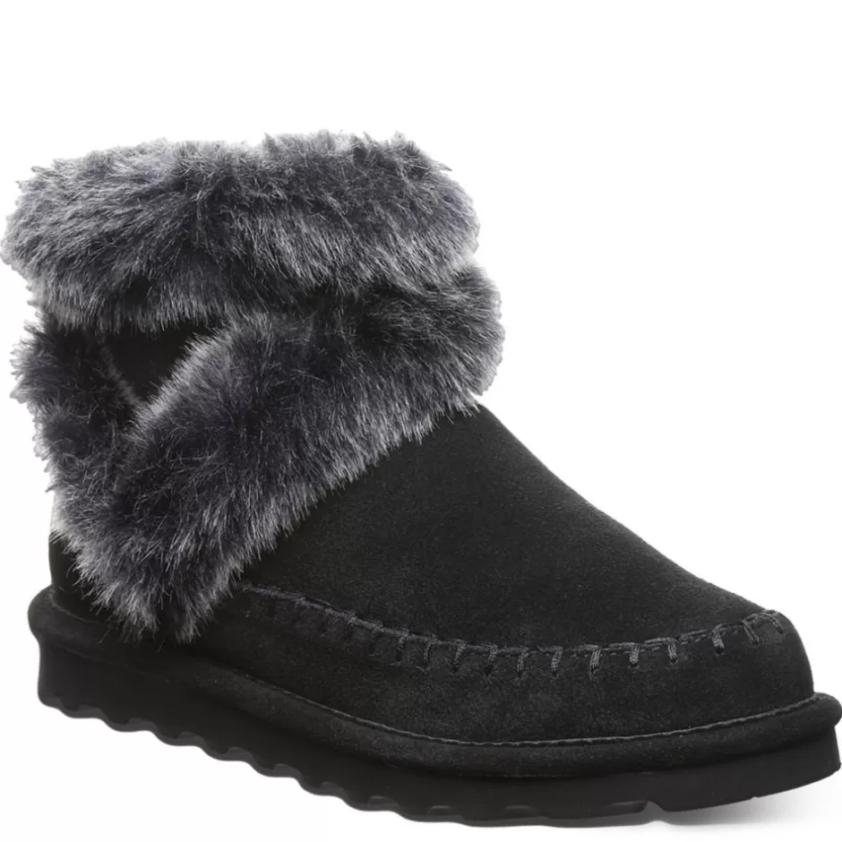 Womens Chloe Fur Boot>BEARPAW Clearance