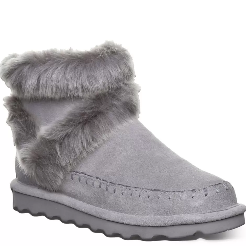 Womens Chloe Fur Boot>BEARPAW Discount