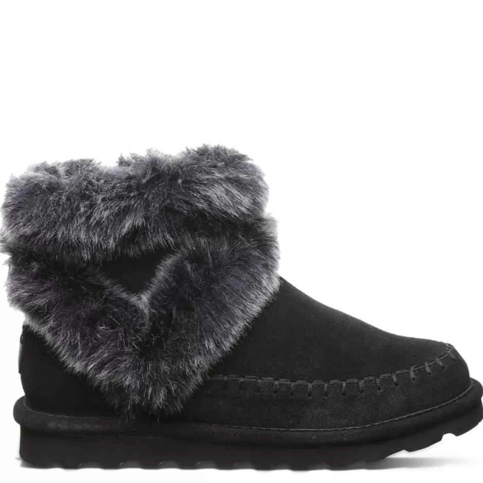 Womens Chloe Fur Boot>BEARPAW Clearance